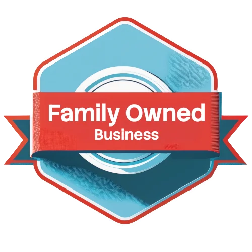 Family owned business