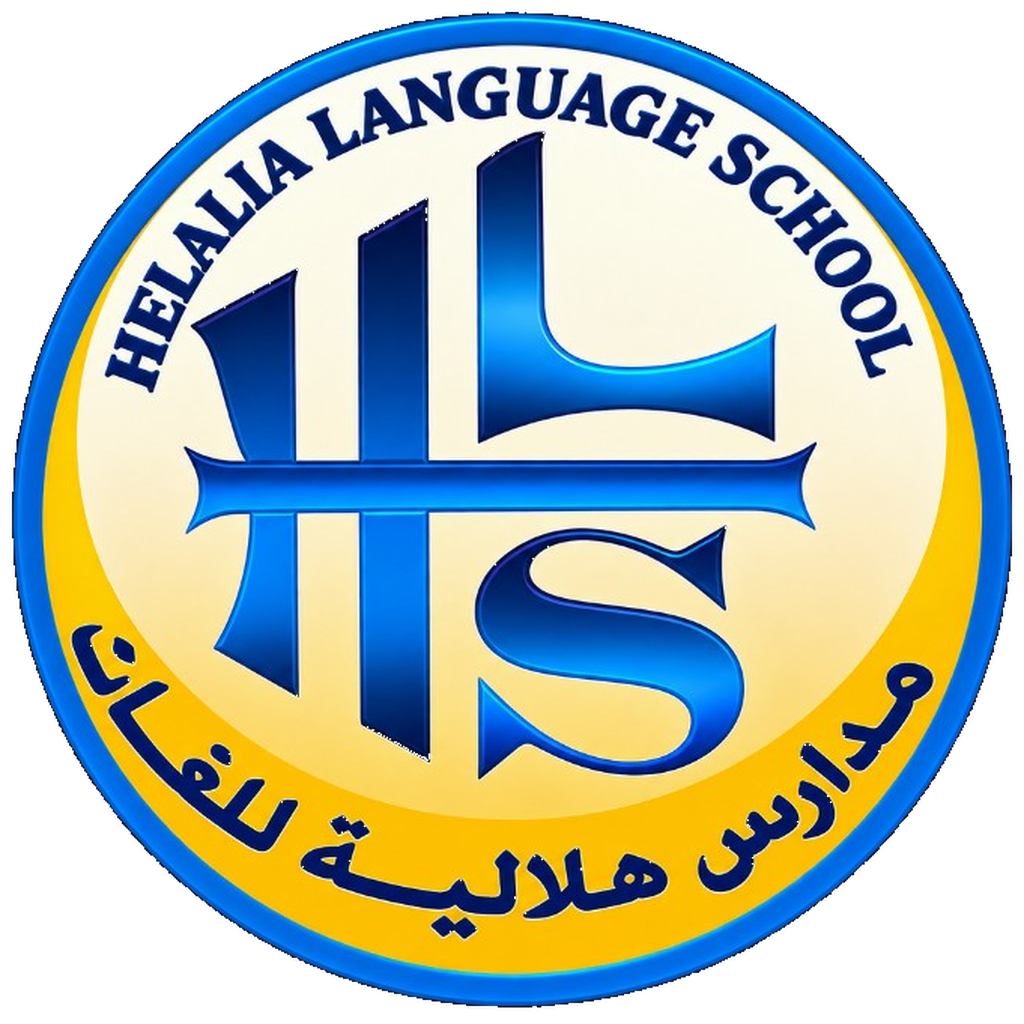 Helalia Language School